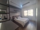 Ground floor apartment with garden for rent in Umm Uthaina 195m 
