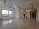 Ground floor apartment with garden for rent in Umm Uthaina 195m 