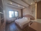 Ground floor apartment with garden for rent in Umm Uthaina 195m 