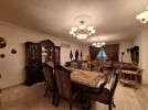 Apartment with a garden for rent in Dair Ghbar 350m