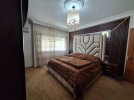 Apartment with a garden for rent in Dair Ghbar 350m