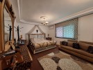 Apartment with a garden for rent in Dair Ghbar 350m