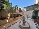 Apartment with a garden for rent in Dair Ghbar 350m