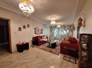 Apartment with a garden for rent in Dair Ghbar 350m