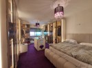 Apartment with a garden for rent in Dair Ghbar 350m