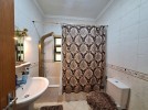 Apartment with a garden for rent in Dair Ghbar 350m