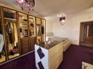 Apartment with a garden for rent in Dair Ghbar 350m