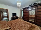 Apartment with a garden for rent in Dair Ghbar 350m