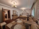 Apartment with a garden for rent in Dair Ghbar 350m