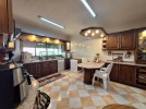 Apartment with a garden for rent in Dair Ghbar 350m