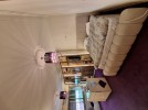 Apartment with a garden for rent in Dair Ghbar 350m