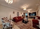 Apartment with a garden for rent in Dair Ghbar 350m