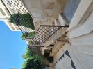Apartment with a garden for rent in Dair Ghbar 350m