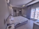 Apartment within a compound for rent in Dair Ghbar 107m 