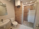 Apartment within a compound for rent in Dair Ghbar 107m 