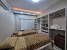 Apartment within a compound for rent in Dair Ghbar 107m 