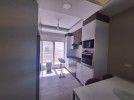 Apartment within a compound for rent in Dair Ghbar 107m 