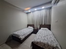 Apartment within a compound for rent in Dair Ghbar 107m 