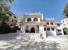 Standalone villa for rent in Sweifeyeh with a land area of 2800m