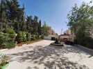 Standalone villa for rent in Sweifeyeh with a land area of 2800m