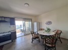 Third floor apartment with a view for rent inJabal El Waybdeh 110m 