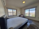 Third floor apartment with a view for rent inJabal El Waybdeh 110m 