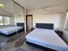 Third floor apartment with a view for rent inJabal El Waybdeh 110m 