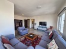 Third floor apartment with a view for rent inJabal El Waybdeh 110m 