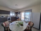 Third floor apartment with a view for rent inJabal El Waybdeh 110m 