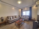 First floor apartment with a view for rent inJabal El Waybdeh 130m 