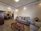 First floor apartment with a view for rent inJabal El Waybdeh 130m 