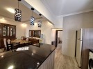 First floor apartment with a view for rent inJabal El Waybdeh 130m 