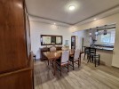First floor apartment with a view for rent inJabal El Waybdeh 130m 