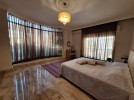 Ground floor apartment with a garden for rent in Dabouq 290m 