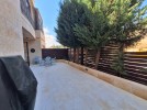 Ground floor apartment with a garden for rent in Dabouq 290m 