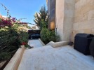 Ground floor apartment with a garden for rent in Dabouq 290m 