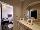 Ground floor apartment with a garden for rent in Dabouq 290m 