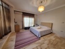 Ground floor apartment with a garden for rent in Dabouq 290m 