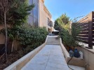 Ground floor apartment with a garden for rent in Dabouq 290m 