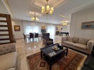 Ground floor apartment with a garden for rent in Dabouq 290m 