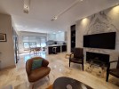 Ground floor apartment with a garden for rent in Dabouq 290m 