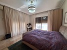 Ground floor apartment with a garden for rent in Dabouq 290m 