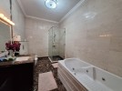 Ground floor apartment with a garden for rent in Dabouq 290m 