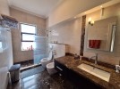 Ground floor apartment with a garden for rent in Dabouq 290m 