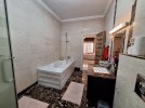 Ground floor apartment with a garden for rent in Dabouq 290m 