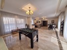 Ground floor apartment with a garden for rent in Dabouq 290m 
