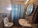 Second floor apartment for rent in Dahiet Al-Amir Rashid 104m