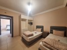 Second floor apartment for rent in Dahiet Al-Amir Rashid 104m