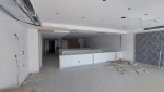 Commercial showroom with attic for rent in Khalda area of 200m