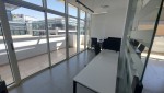 5th floor office for 3 people for rent in Abdali Boulevard